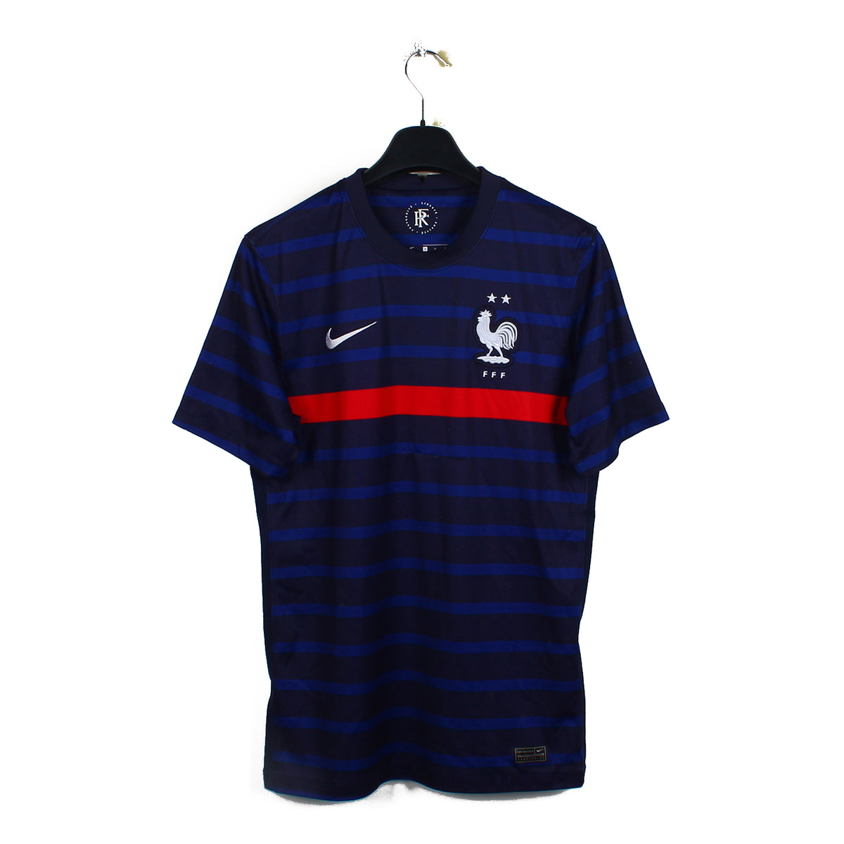 2020/21 - Equipe de France (S)
