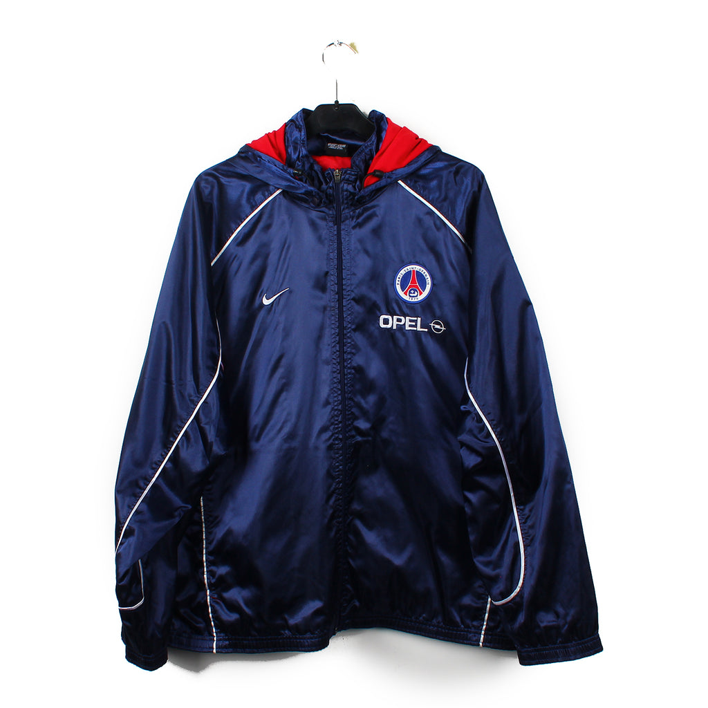 2001/02 - PSG (XL)
