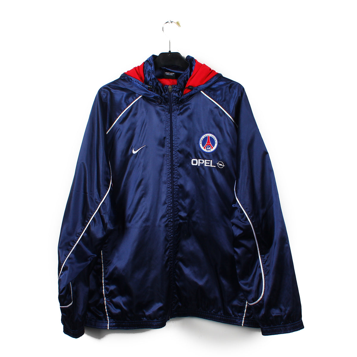 2001/02 - PSG (XL)