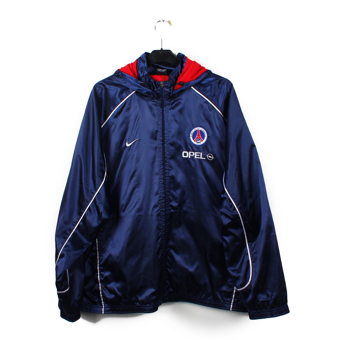 2001/02 - PSG (XL)