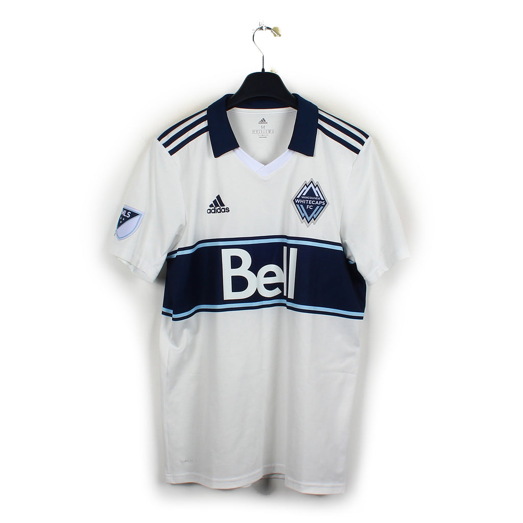 2019/20 - Vancouver Whitecaps FC (M)