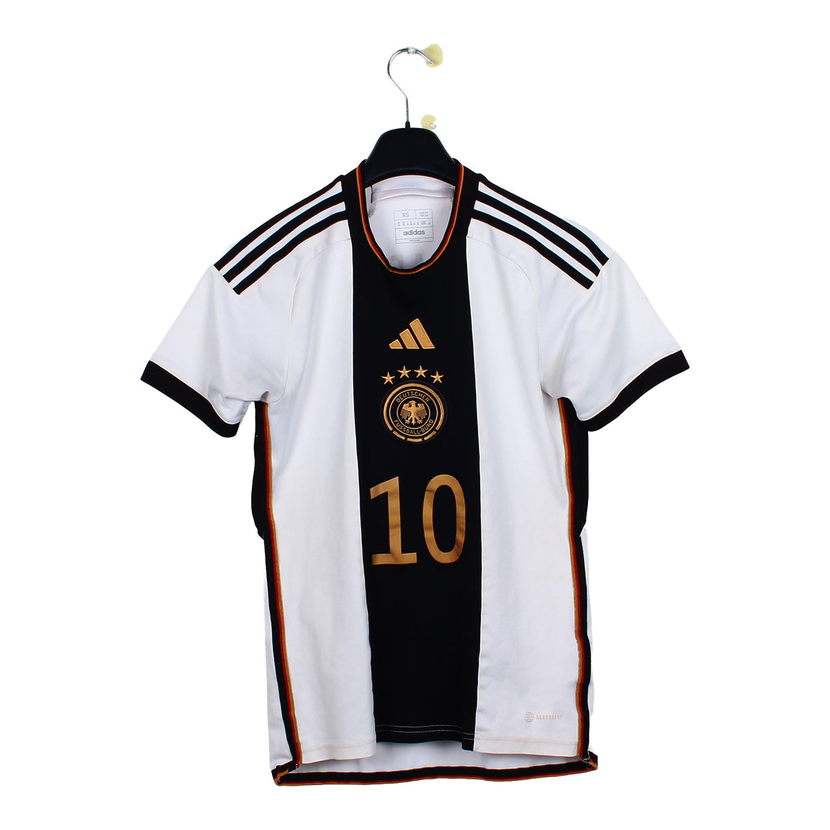 2022 - Allemagne - Gnabry #10 (XS)