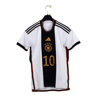 2022 - Allemagne - Gnabry #10 (XS)
