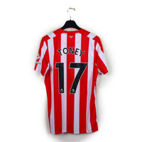 2021/23 - Brentford - Toney #17 (M)