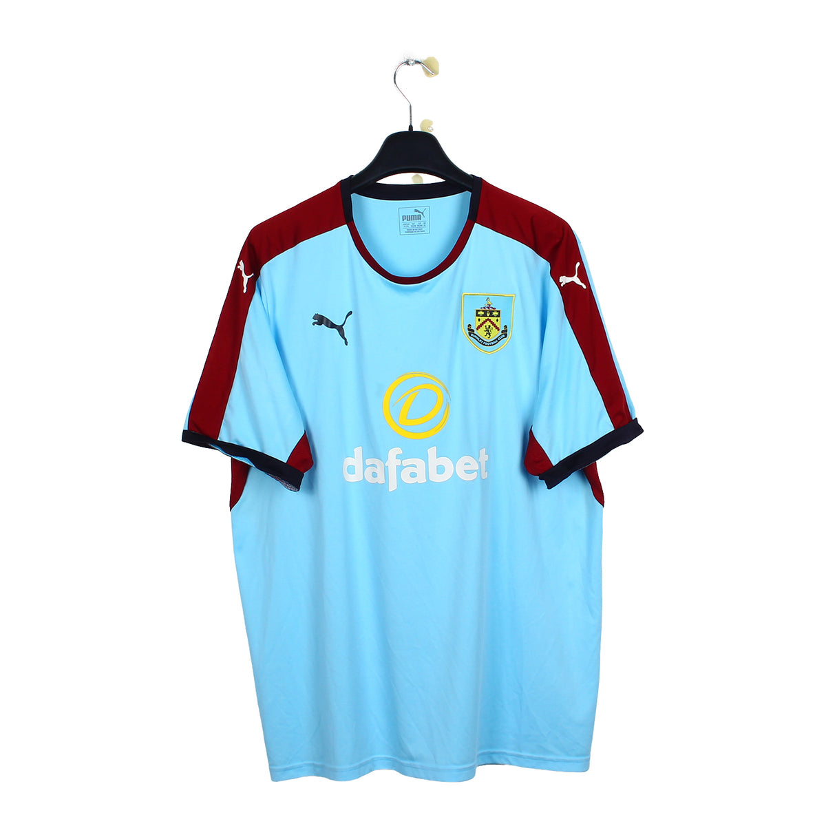 2016/17 - Burnley (XL)