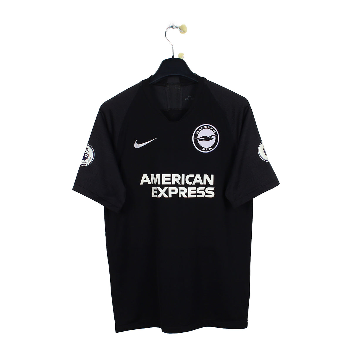 2019/20 - Brighton - Bissouma #8 (M)