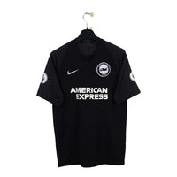 2019/20 - Brighton - Bissouma #8 (M)