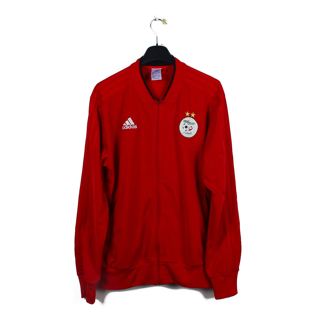 2018/19 - Algérie (L)
