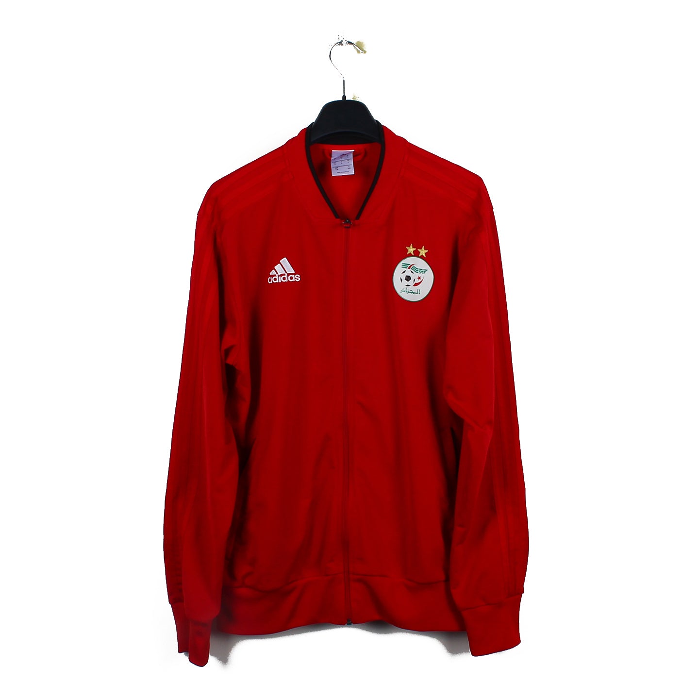 2018/19 - Algérie (L)