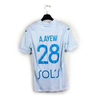 2023/24 - Le Havre - A.Ayew #28 (M)