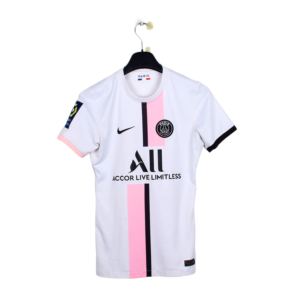 2021/22 - PSG (S femme)