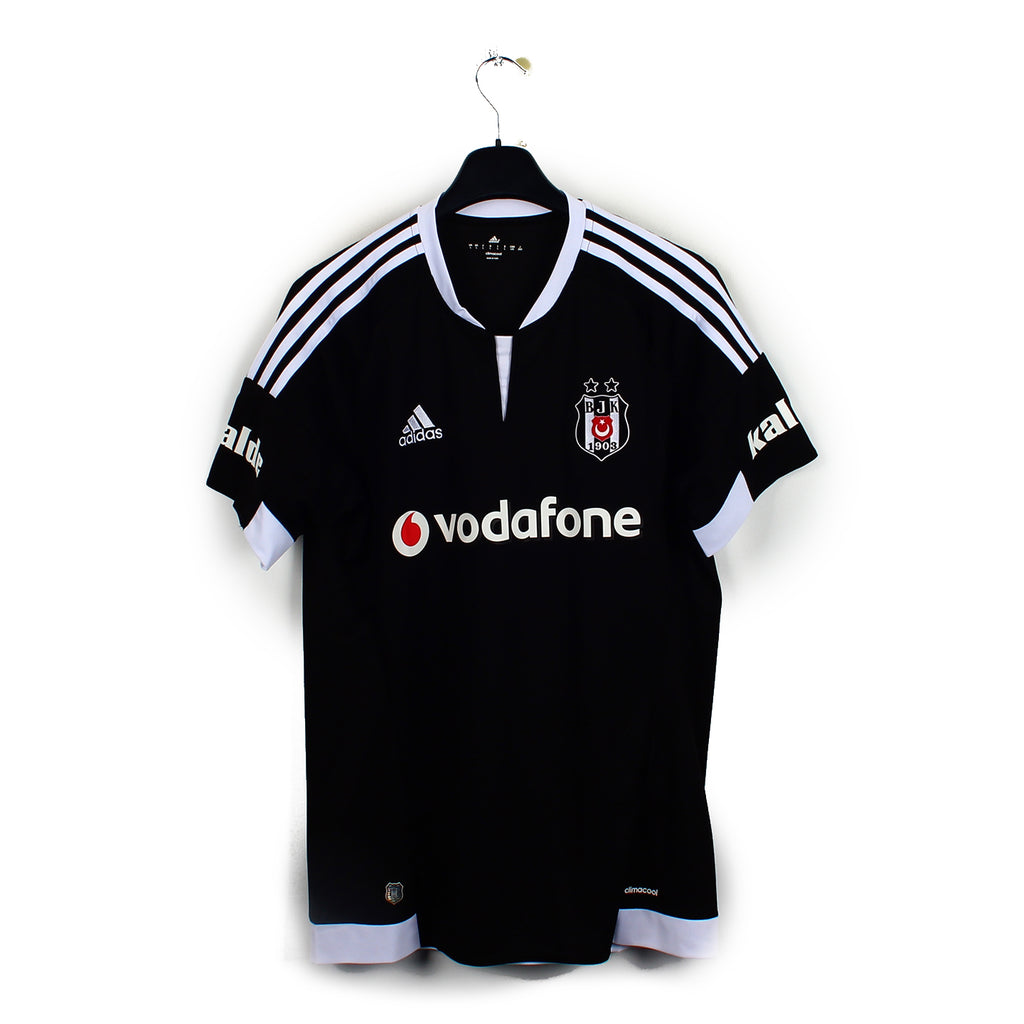 2015/16 - Besiktas (M)