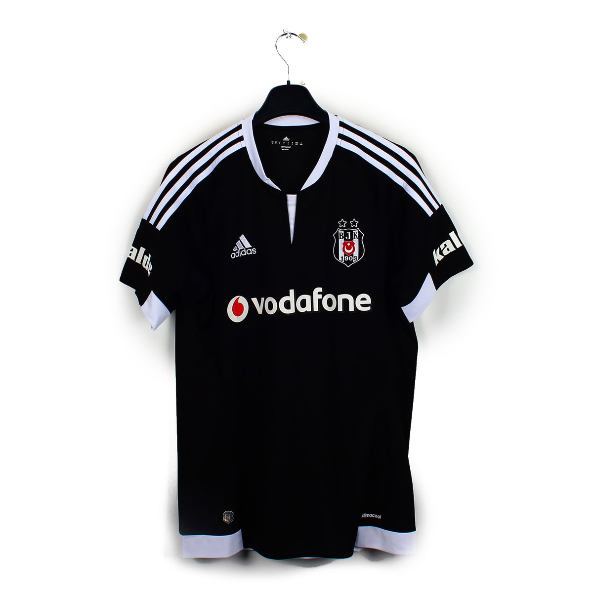 2015/16 - Besiktas (M)