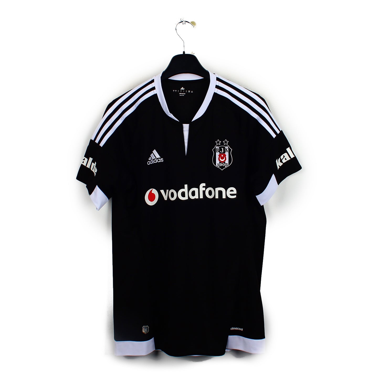 2015/16 - Besiktas (M)