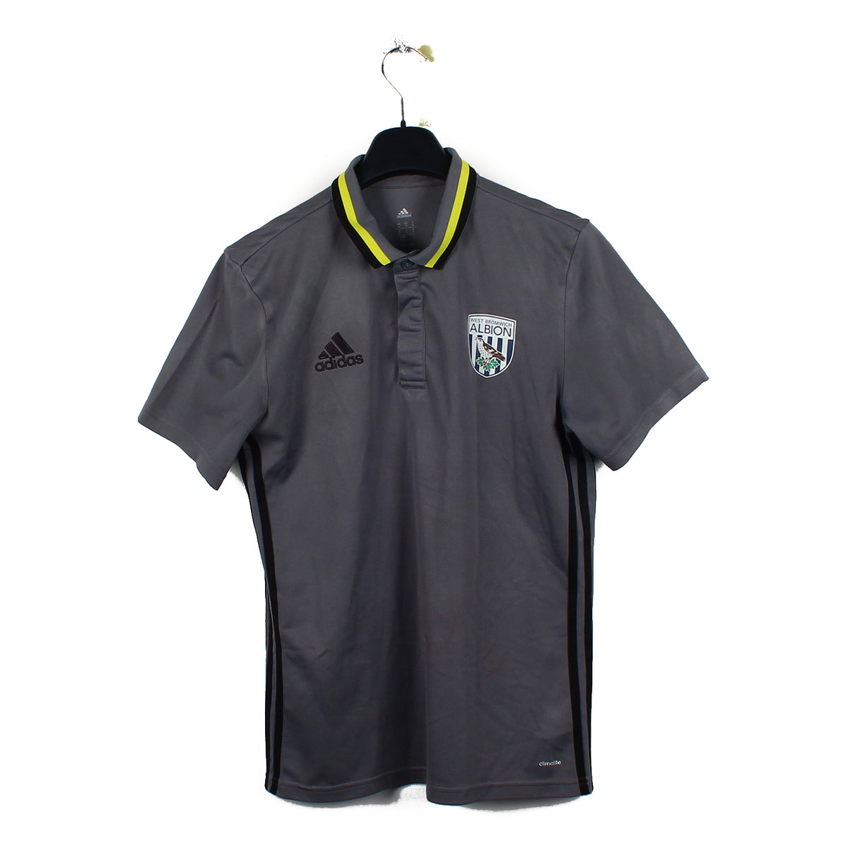 2016/17 - West Bromwich (M)