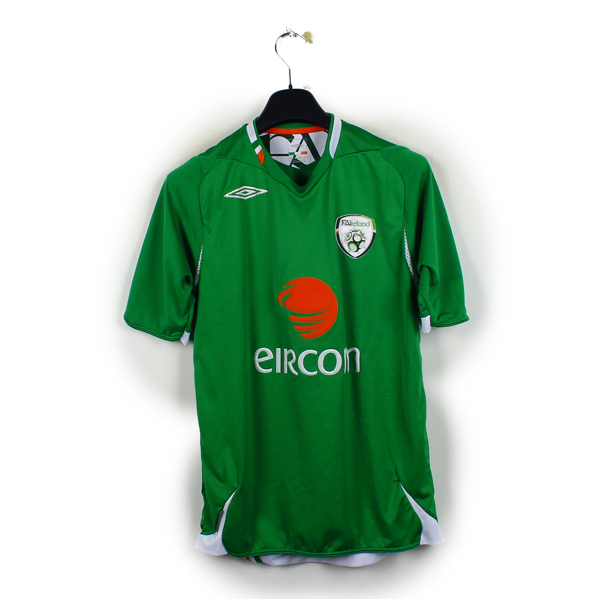 2006/08 - Irlande (M)