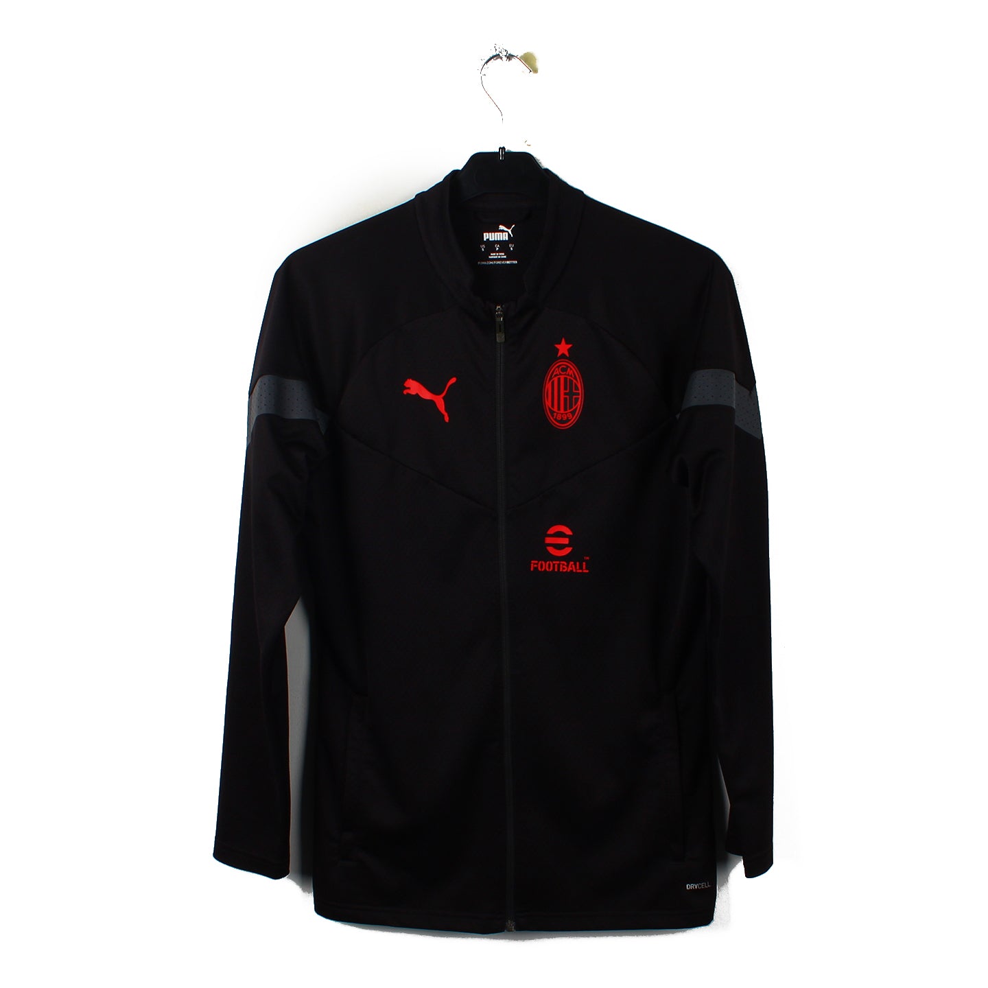 2022/23 - Milan AC (S)