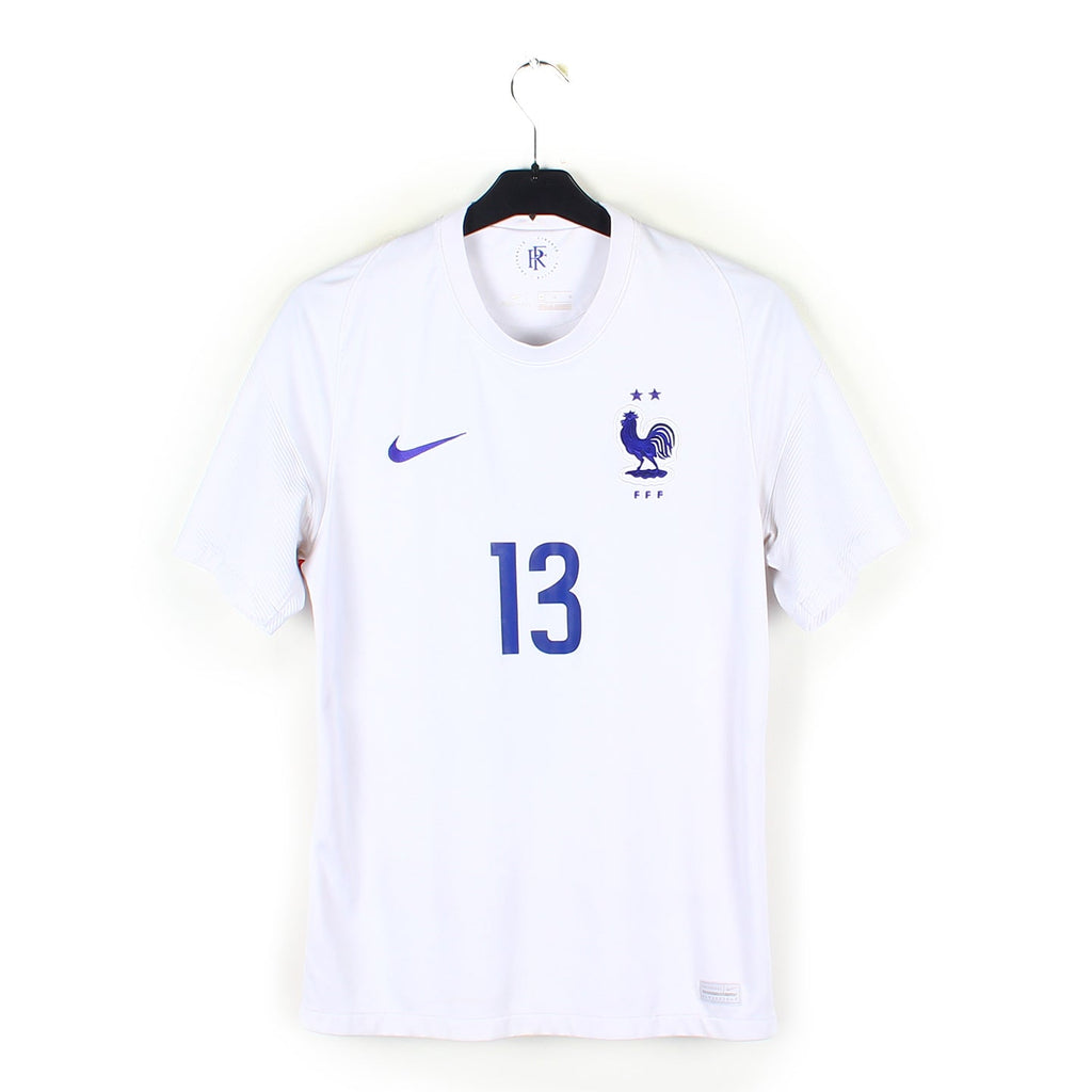 2020/21 - Equipe de France - Kante #13 (2XL)