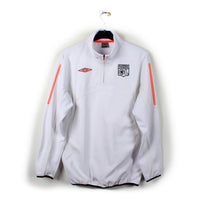 2009/10 - OL (L)