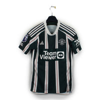 2023/24 - Manchester United - Casemiro #18 (XS)