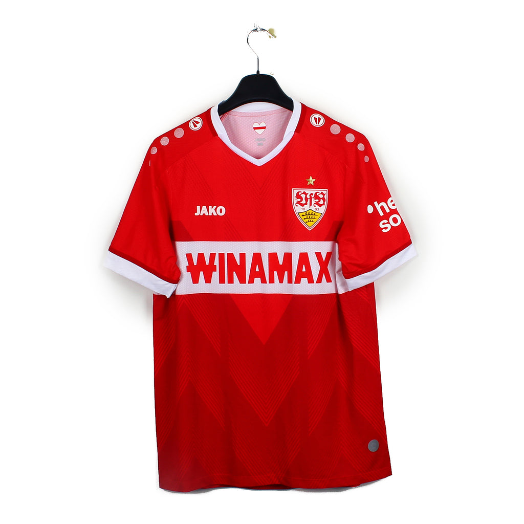 2024/25 - Stuttgart (S)
