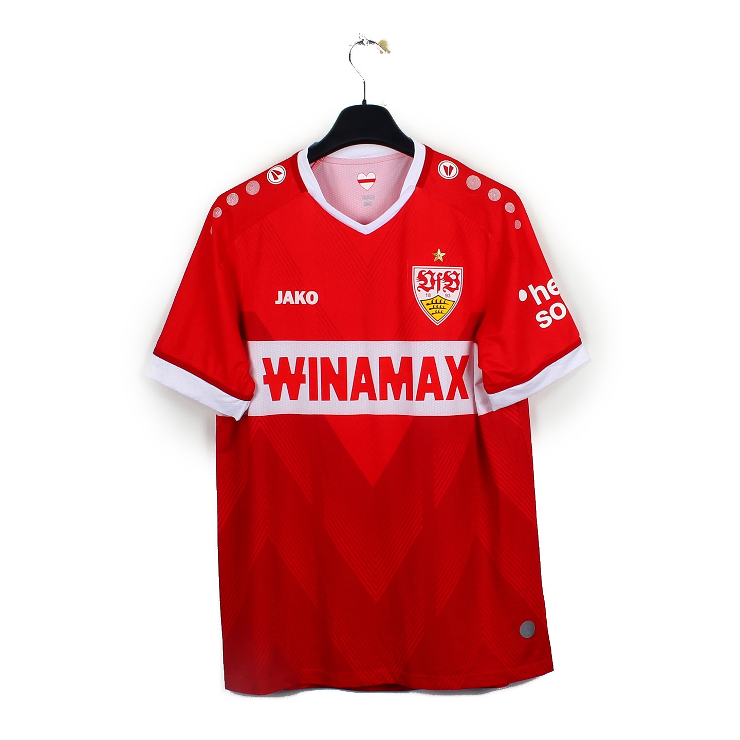 2024/25 - Stuttgart (S)