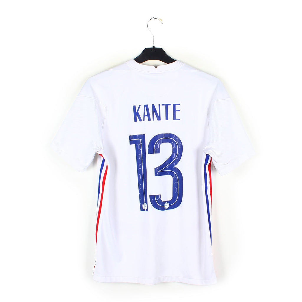 2020/21 - Equipe de France - Kante #13 (2XL)