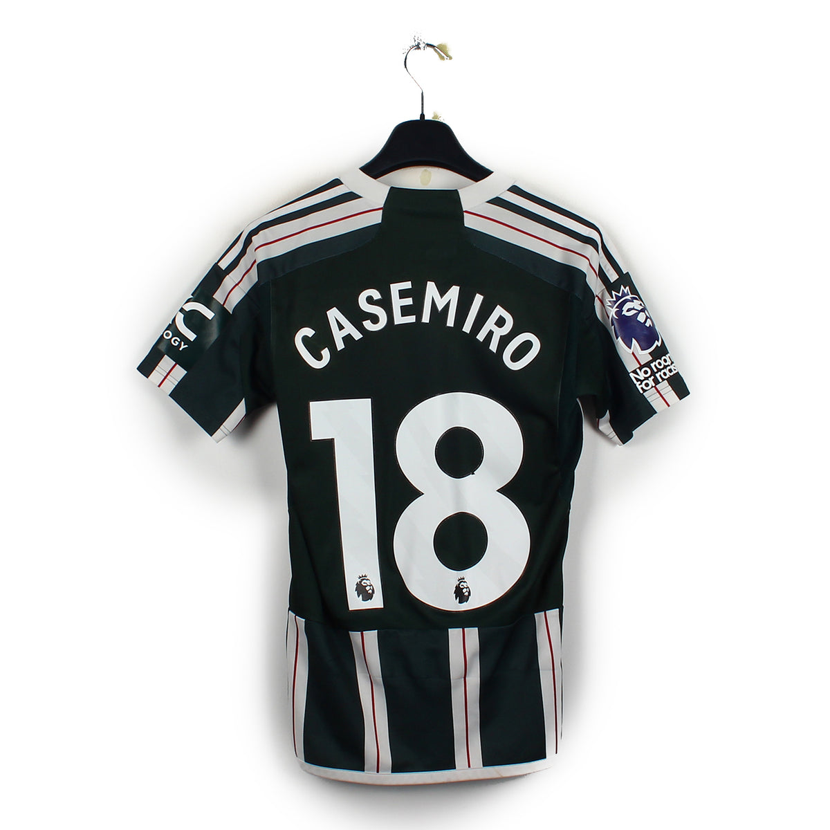 2023/24 - Manchester United - Casemiro #18 (XS)