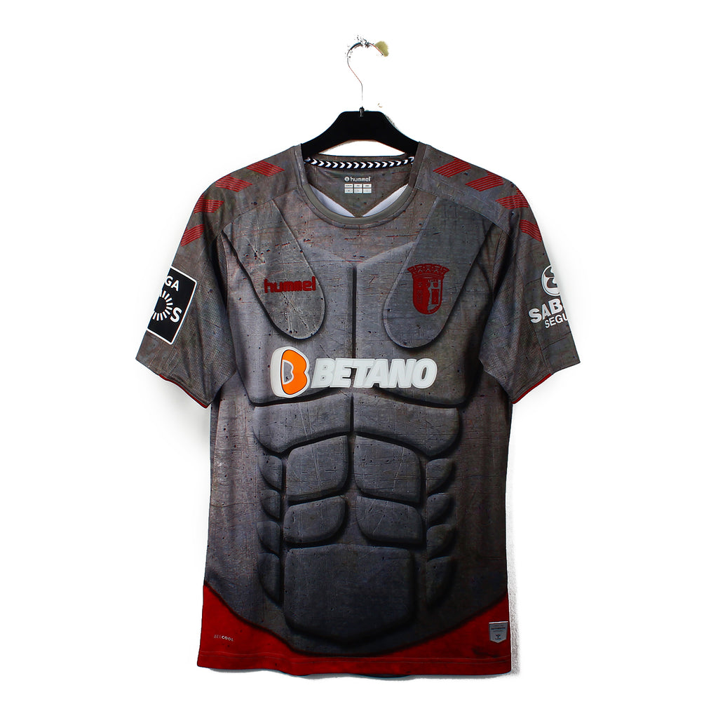 2019/20 - Braga SC - Paulinho #20 (M) [MATCH ISSUE]
