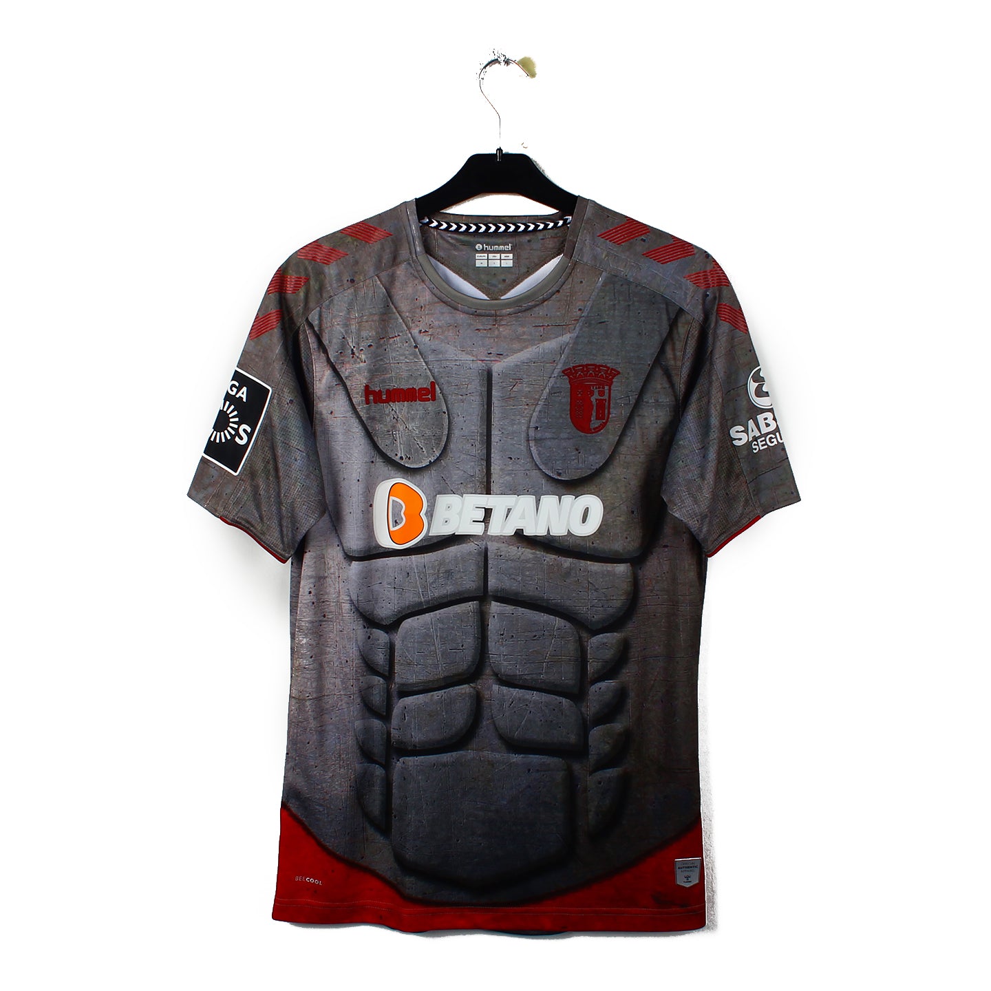 2019/20 - Braga SC - Paulinho #20 (M) [MATCH ISSUE]