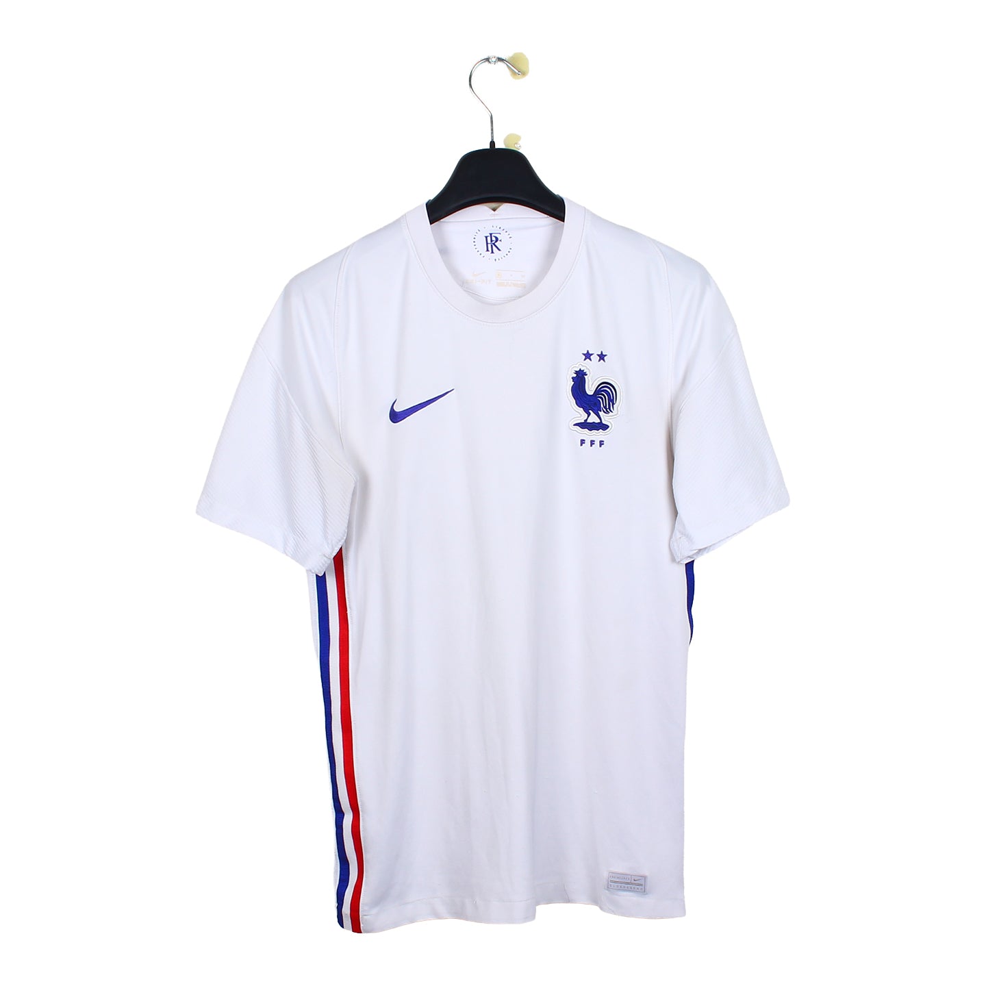 2020/21 - Equipe de France - Mbappé #10 (S)
