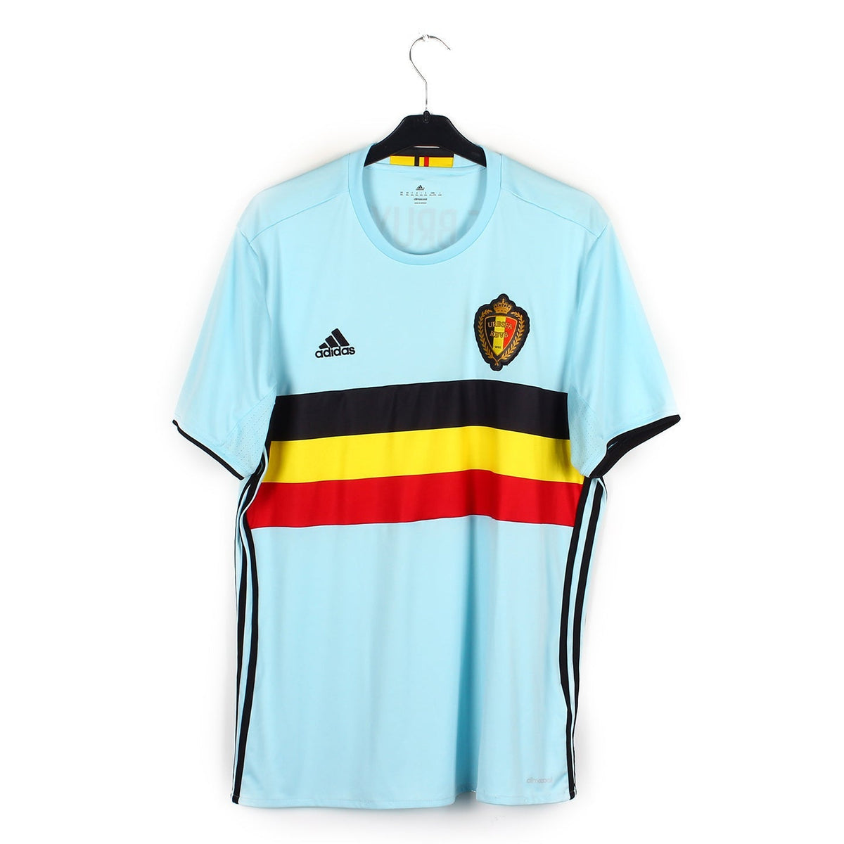 2016/17 - Belgique (XS)