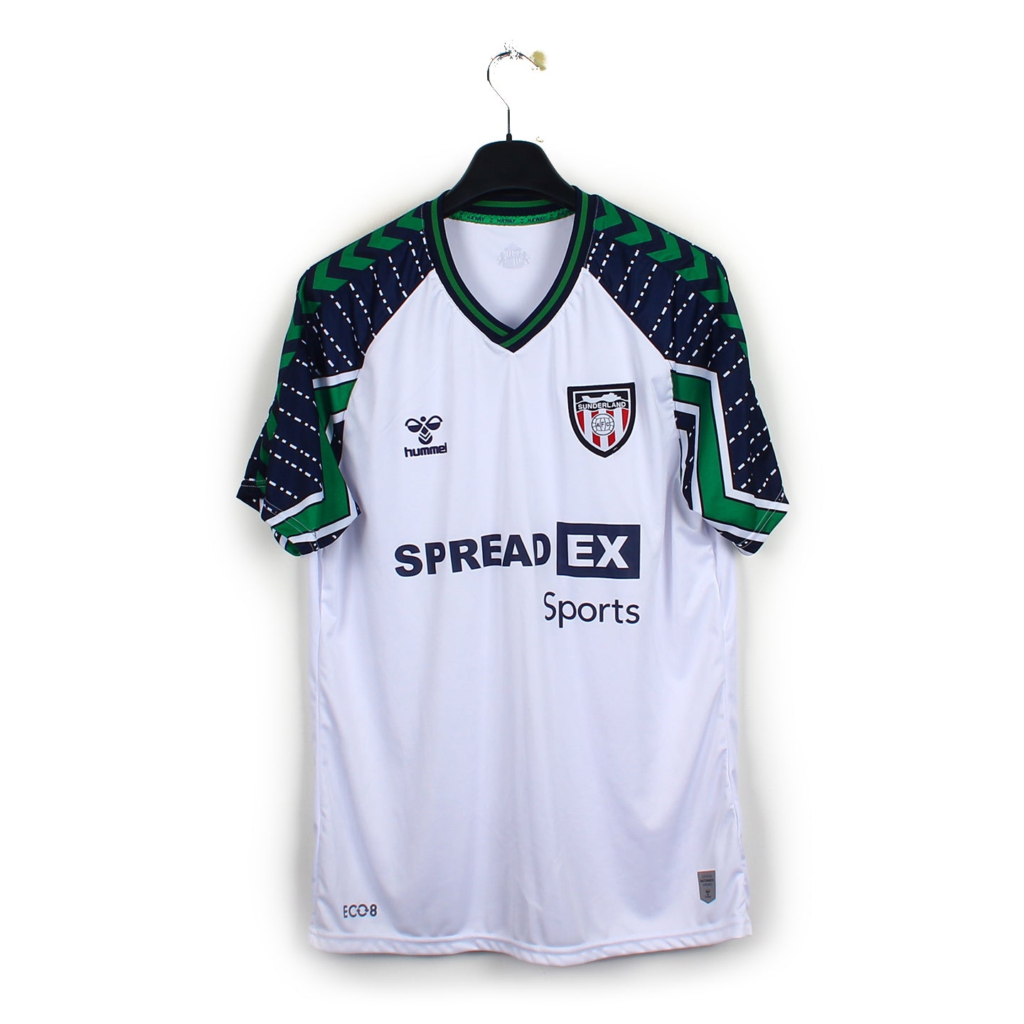 2024/25 - Sunderland (S)