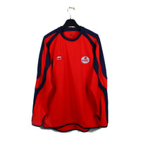 2007/08 - LOSC (2XL)