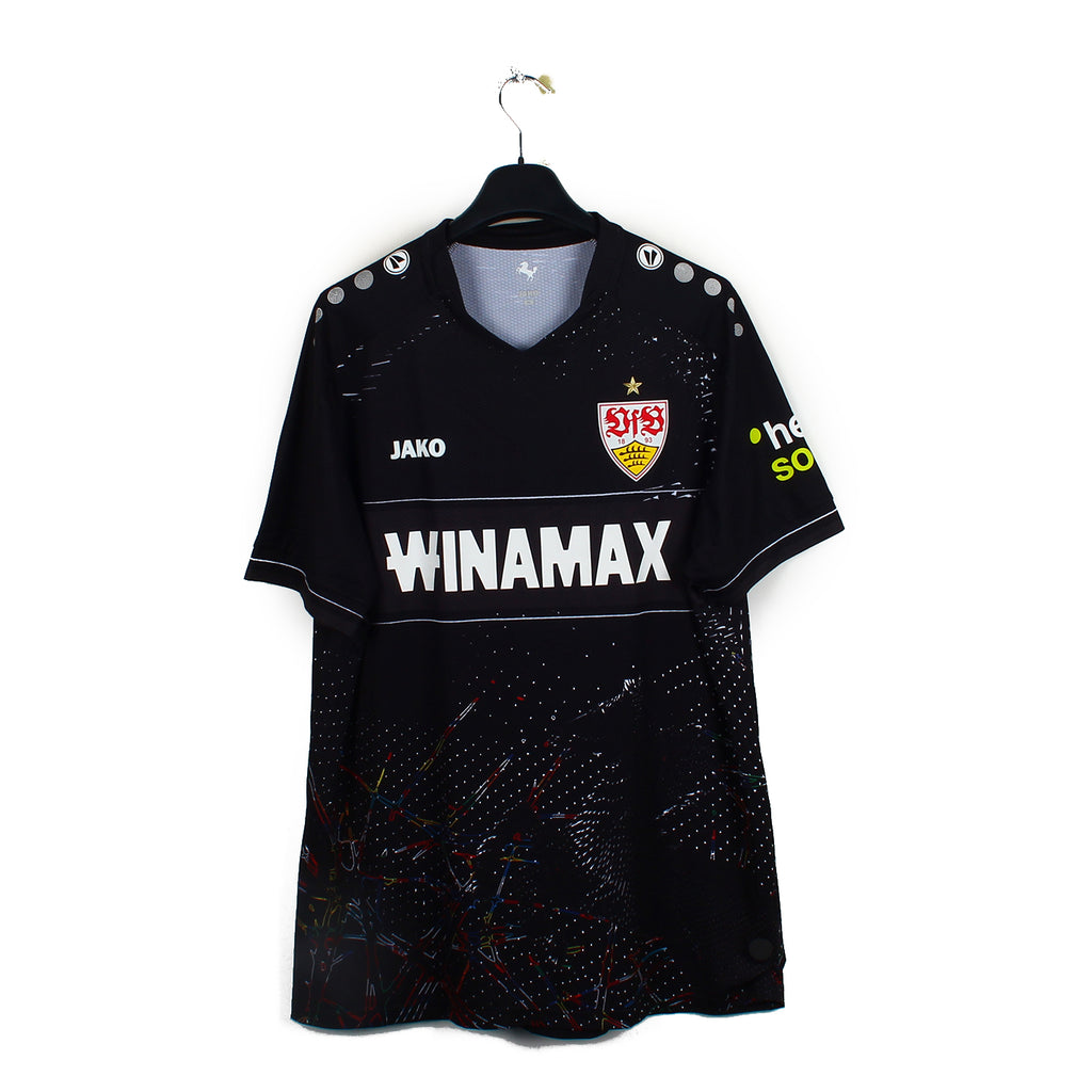 2024/25 - Stuttgart (XL)