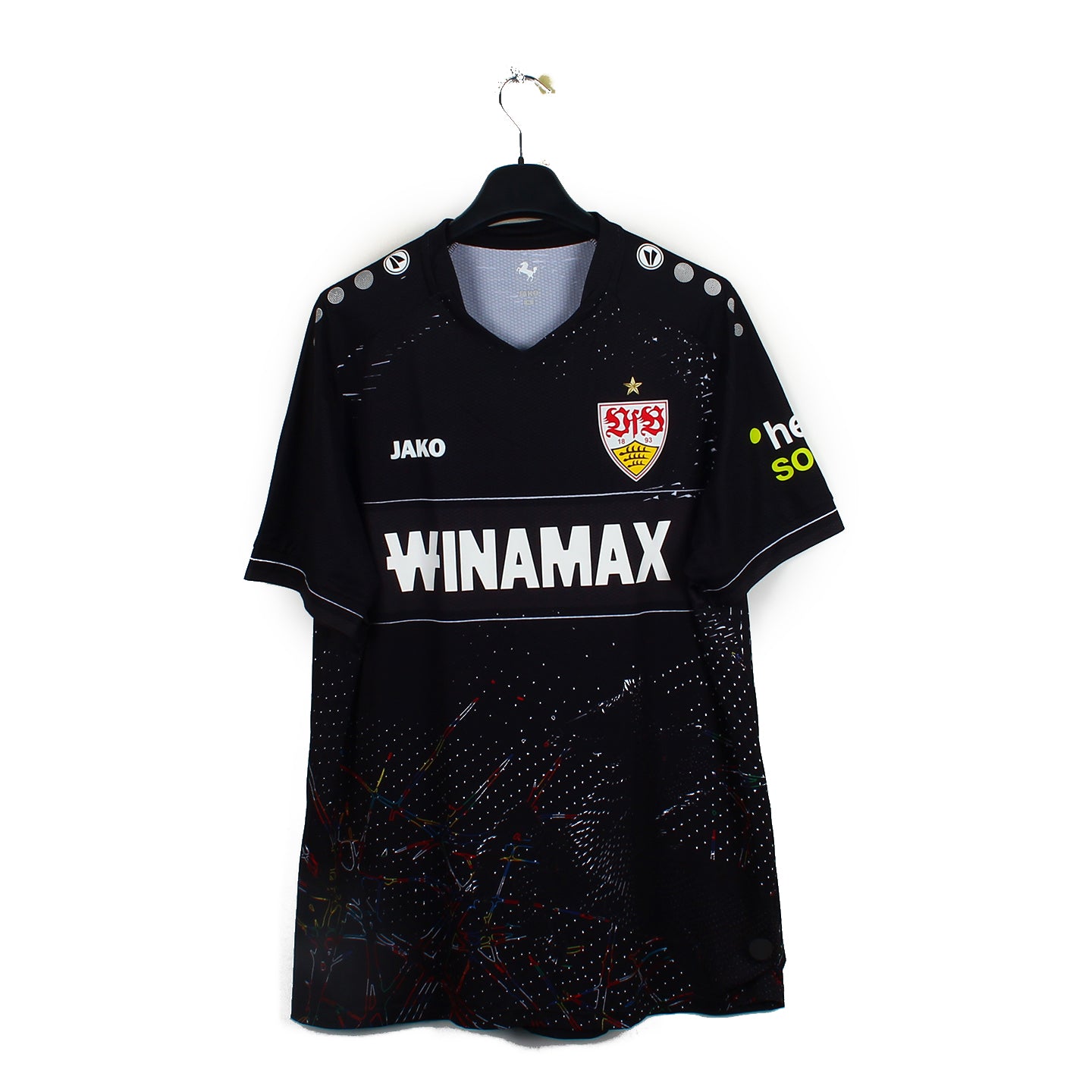 2024/25 - Stuttgart (XL)