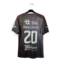 2019/20 - Braga SC - Paulinho #20 (M) [MATCH ISSUE]