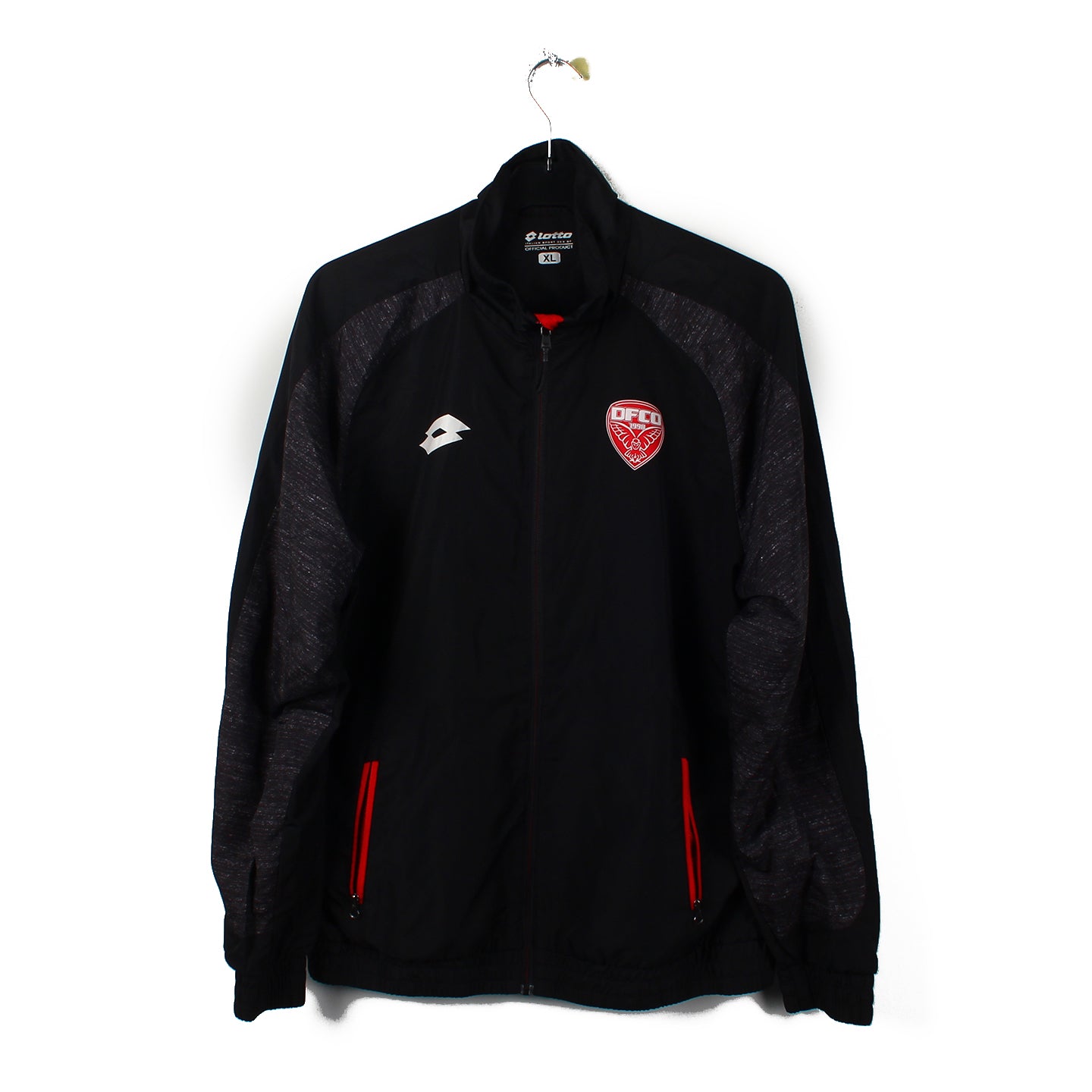 2018/19 - Dijon (XL)