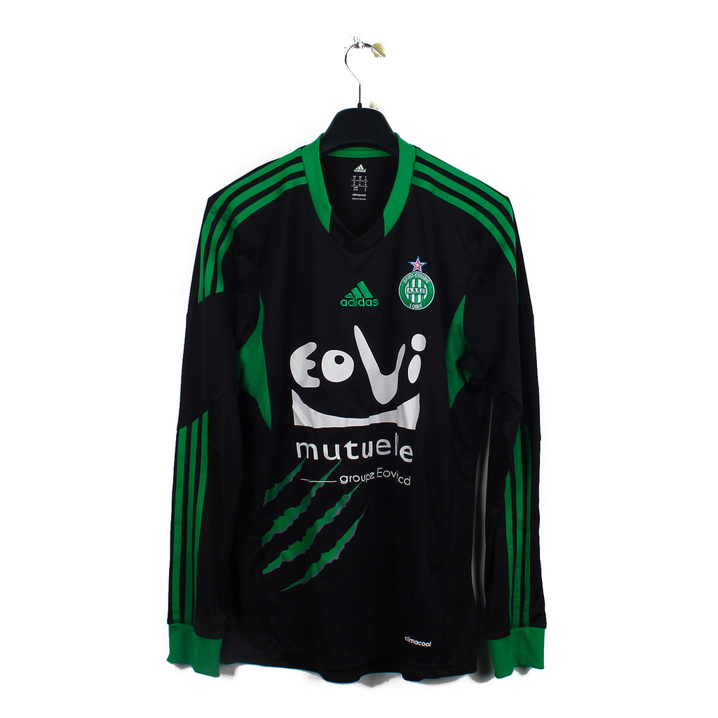 2013/14- AS Saint-Etienne (M)