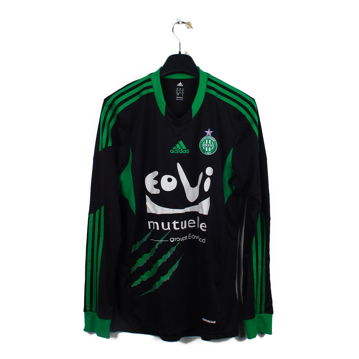 2013/14- AS Saint-Etienne (M)