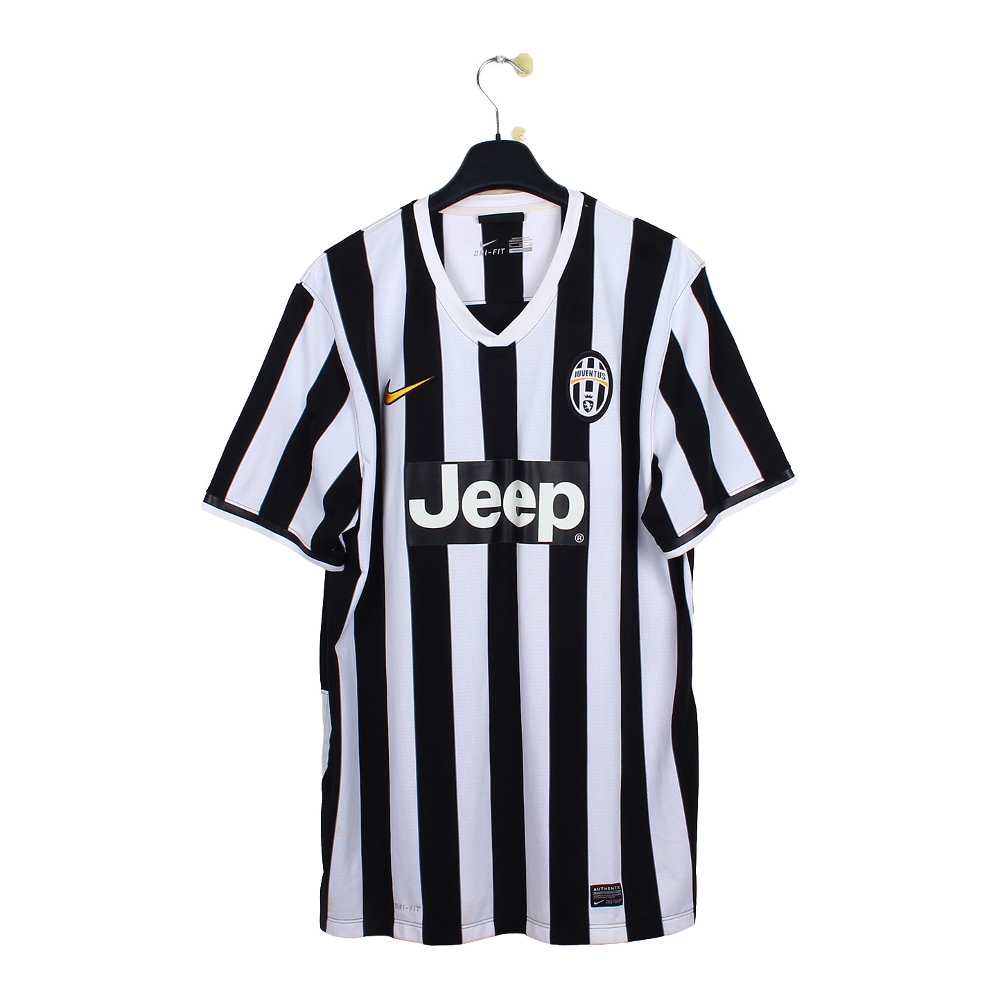 2013/14 - Juventus - Vidal #23 (XL)