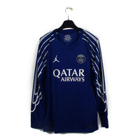2024/25 - PSG (M)