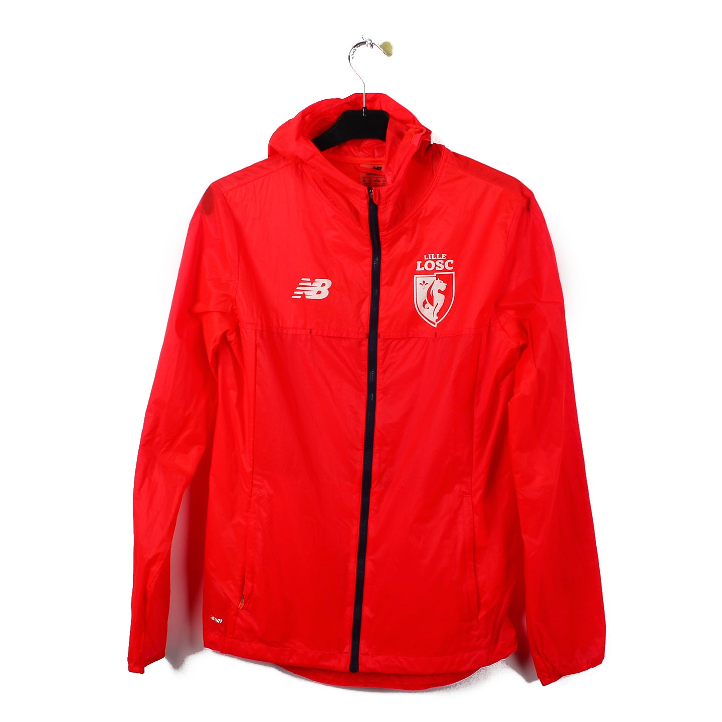 2016/17 - LOSC (S)