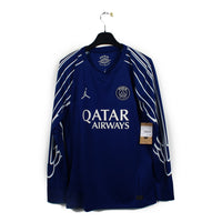 2024/25 - PSG (M)