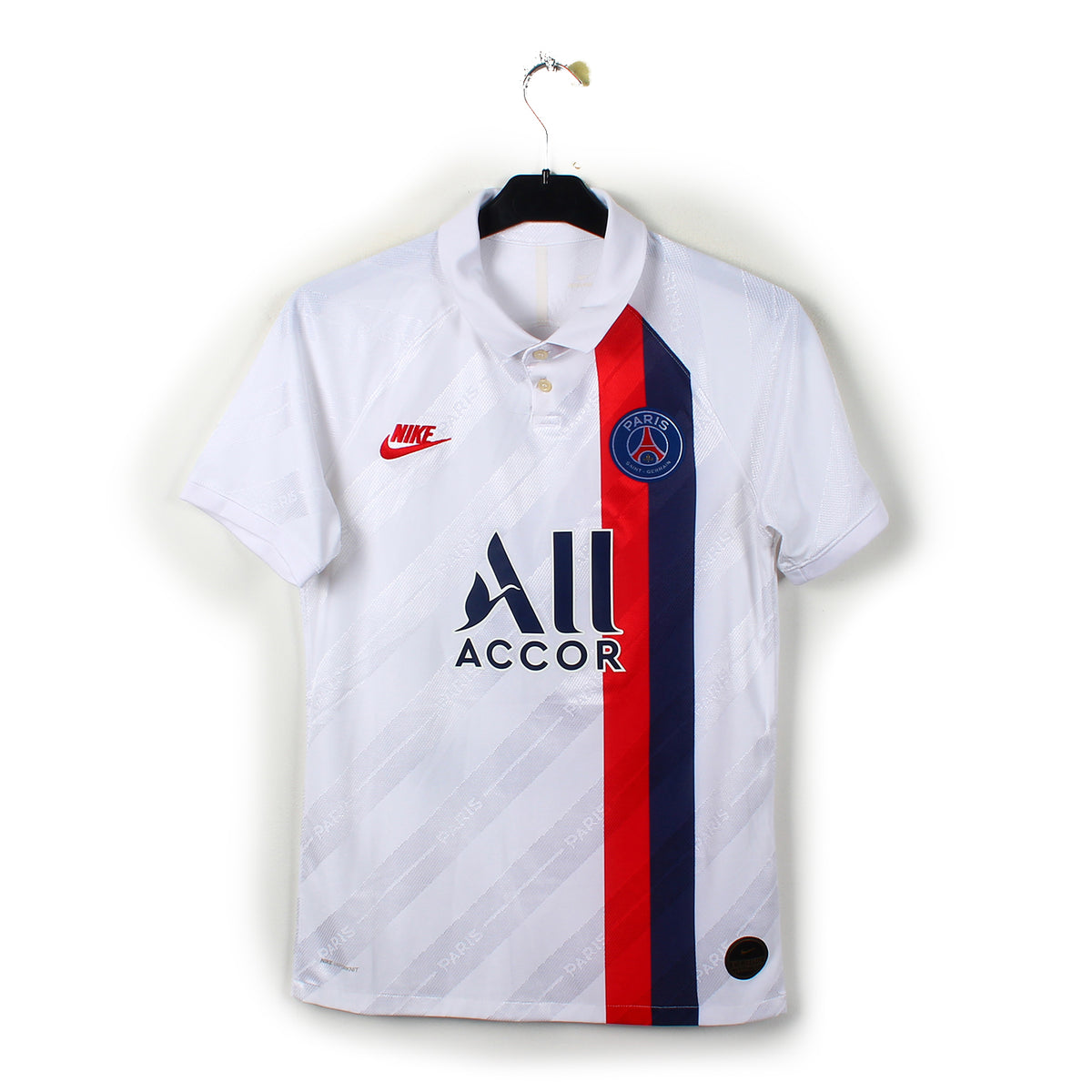2019/20 - PSG - Mbappé #7 (S) [pro]