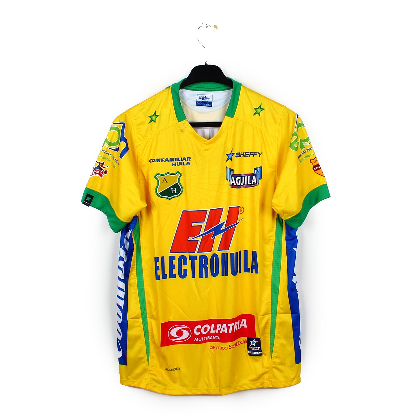 2014 - Atletico Huila (L)