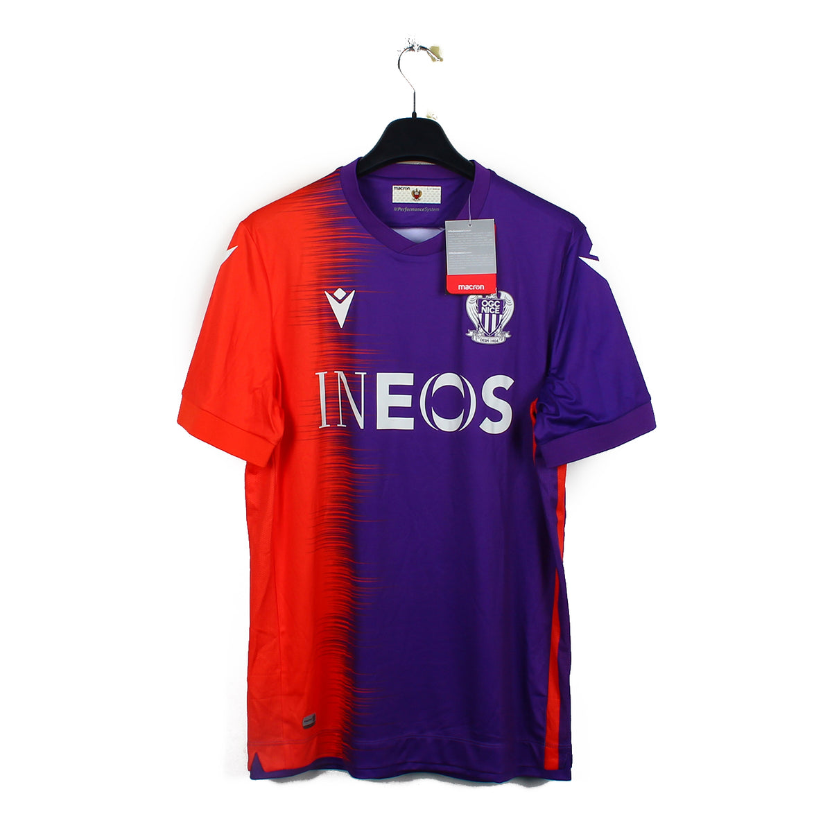 2022/23  - Nice OGC (L)