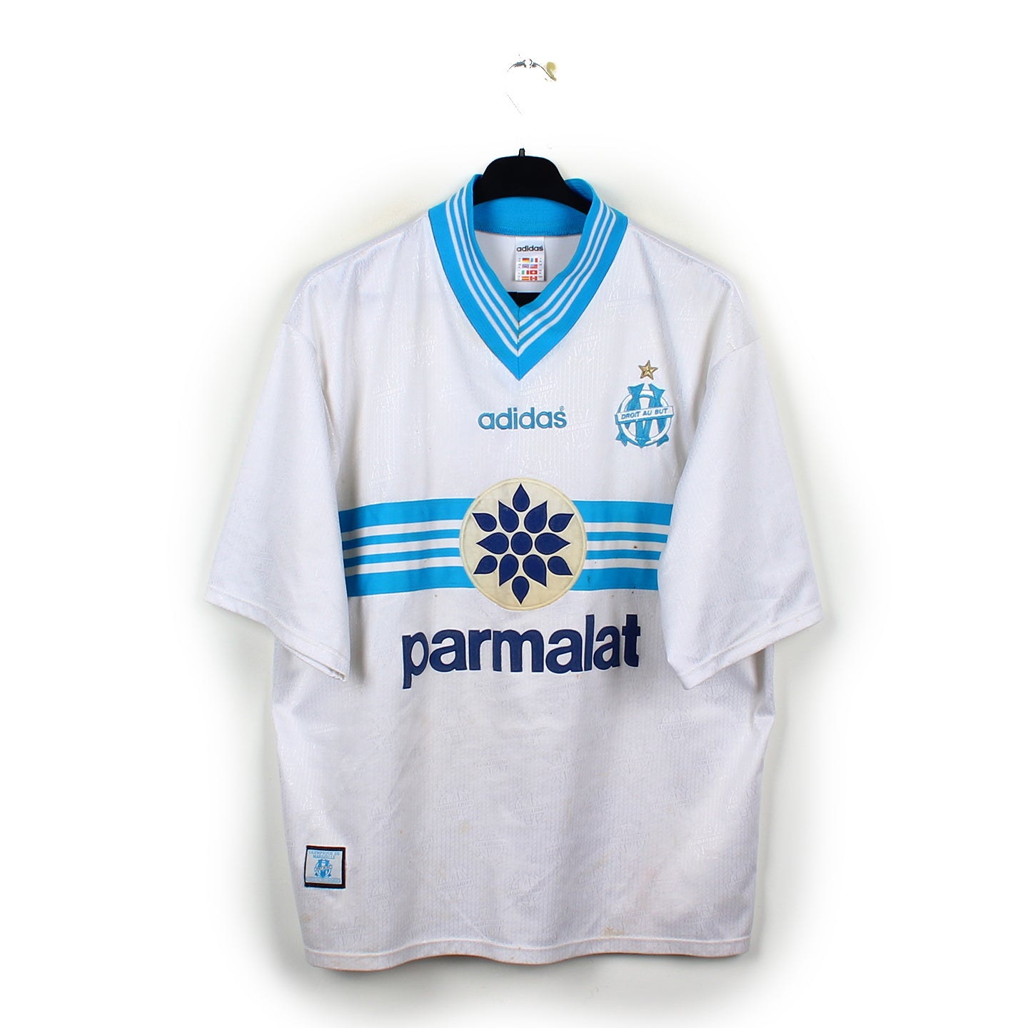 1996/97 - OM (XL)