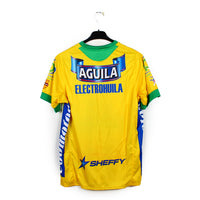 2014 - Atletico Huila (L)