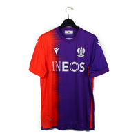 2022/23  - Nice OGC (L)